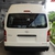 Bán xe ô tô chở khách Toyota Hiace 16 chỗ mạnh mẽ sang trọng khuyến mãi lớn Toyota Lý Thường Kiệt Tân Phú giao toàn quốc