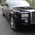 BÁN Xe Rolls Royce Phantom Nhập Khẩu Biển Trắng cũ đời 2008 SX 2007 mầu đen 0966009966