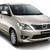Đại lý bán xe Toyota Innova phiên bản mới nhất 2015 giá tốt nhất tại Hải Dương có xe giao ngay . Hỗ trợ mua xe trả góp