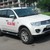 Xe Pajero Sport giá tốt chính hãng tại hà nội