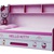 Nội Thất F21, giường tầng lùn Đô Rê Mon, Hello Kitty