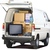 Suzuki carry Blind Van