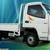 Veam VT200 1.99t Veam 1T99 máy Hyundai Xe tải VEAM đầu vuông