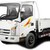 Xe tải isuzu các loại 1.4 T, 1.99T, 3.95T, 5.5T, 6.2T, 9T, 16T