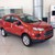 Ford Ecosport khuyến mãi lớn