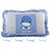 Gối cho bé Kuku 2002 chất liệu cotton 100%