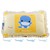 Gối cho bé Kuku 2002 chất liệu cotton 100%
