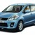 Bán xe Suzuki ertiga 2014 nhập khẩu giá rẻ