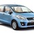 Bán xe Suzuki ertiga 2014 nhập khẩu giá rẻ