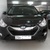 Bán Hyundai Tucson 2.0AT 2011 màu đen nội thất đen, xe rất đẹp chính chủ biển Hà Nội, cam kết chất lượng máy móc còn zin