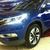 Honda CRV 2015 hot hot..