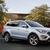 Xe Hyundai Santafe 2015