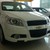 Mua xe Chevrolet AVeo 2014 giá rẻ ở Sài Gòn