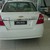 Mua xe Chevrolet AVeo 2014 giá rẻ ở Sài Gòn