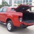Nắp thùng xe bán tải Ford Ranger Wildtrak 2014 2015