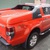 Nắp thùng xe bán tải Ford Ranger Wildtrak 2014 2015