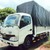 HINO 1T9. xe tảii hino 1t9 mui bạt, hino 1t9 thùng kính, hino giá rẻ, hino nhập khẩu