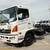 Hino 6t4 mui bạt, hino 6t4 giá rẻ ,hino 6t4 thùng dài, hino 6t4