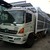 Hino 9t4 thung dai, hino 9t4 mui bat, hino thung dai 9t4 , hino 9t4 gia re