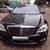 Bán Mercedes Benz S500L model 2009 full đồ màu đen, nội thất vàng, một chủ từ đầu