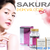 Sakura-Collagen