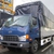 Xe tải hyundai hd65 2t5, bán xe tải hyundai 2t5 trả góp
