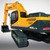 Cần bán máy xúc Hyundai Robex 220LC mới 100% nhập nguyên chiếc từ Hàn Quốc