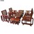 sofa gỗ xuất khẩu