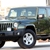 Jeep Wrangler Unlimited Sahara 2009