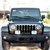 Jeep Wrangler Unlimited Sahara 2009