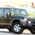 Jeep Wrangler Unlimited Sahara 2009