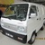 Xe bán tải suzuki giá ưu đãi, xe suzuki bán tải mới, suzuki blind van, ô tô suzuki bán tải, xe tải van suzuki