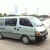 Cần bán gấp Toyota Hiace 2004, 16 chỗ, máy xăng. Giá rẻ.