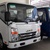 Xe tải Jac cao cấp 1t9 đầu vuông động cơ công nghệ Isuzu mới 100% xe tải Jac 1t9 thùng bạt thùng kín thùng lửng