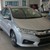 Honda City 2014 Hoàn toàn mới, giao xe ngay trong tháng, khuyến mãi khủng