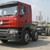 Xe tải Chenglong 8x4 tải trọng 17t9 Yuchai 310HP.