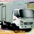 Bán xe tải Veam VT250 2.5t siêu tiết kiệm nhiên liệu xe vt250 thùng sẵn Giao xe liền ngay