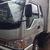 Xe tải xe tải jac 6t4 / 6.4 tấn / 6400kg thùng kín inox trả góp giá cực rẻ /km 50% trước bạ xe