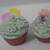 Cupcake-Candle