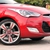 Hyundai Veloster 2012