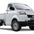 Xe tải suzuki pro,xe tải 750kg, xe tải 260 triệu,xe tải nhẹ