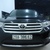 Bán Toyota Highlander LE, 2.7, đời 2011, mầu đen. Giá 1 tỷ 770