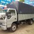 Nhà phân phối xe tải JAC 4.9 tấn 4.5 tấn đóng thùng bạt, thùng kín có sẵn giao liền