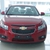 Bán Chevrolet Cruze LS LTZ 2015, giá tốt nhất tại Chevrolet Hà Nội