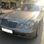 Mercedes Benz E200 màu ghi xám model 2007