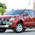 Ford Ranger Wildtrak 2013