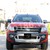 Ford Ranger Wildtrak 2013