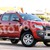 Ford Ranger Wildtrak 2013