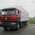 Xe tải chenglong hải âu 17t9, 2 cầu, xe chenglong hải âu 4 chân 17t9, xe tải chenglong hải âu máy yuchai 310hp.