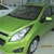 Mua Chevrolet Spark giá rẻ nhất Sài Gòn chỉ từ 233tr, hoàn tiền nếu sai giá